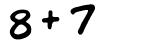 Click to hear an audio file of the anti-spam equation