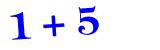 Click to hear an audio file of the anti-spam equation