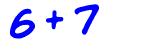Click to hear an audio file of the anti-spam equation