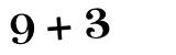 Click to hear an audio file of the anti-spam equation