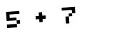 Click to hear an audio file of the anti-spam equation
