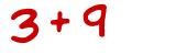 Click to hear an audio file of the anti-spam equation