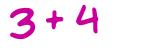 Click to hear an audio file of the anti-spam equation