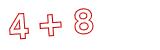 Click to hear an audio file of the anti-spam equation