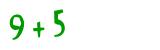 Click to hear an audio file of the anti-spam equation