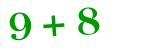 Click to hear an audio file of the anti-spam equation