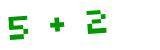 Click to hear an audio file of the anti-spam equation