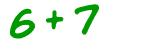 Click to hear an audio file of the anti-spam equation