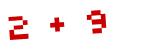 Click to hear an audio file of the anti-spam equation