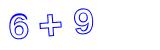 Click to hear an audio file of the anti-spam equation