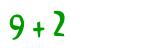Click to hear an audio file of the anti-spam equation