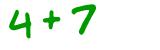 Click to hear an audio file of the anti-spam equation
