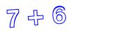 Click to hear an audio file of the anti-spam equation