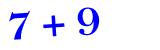 Click to hear an audio file of the anti-spam equation