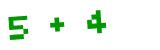 Click to hear an audio file of the anti-spam equation