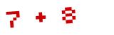 Click to hear an audio file of the anti-spam equation