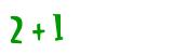 Click to hear an audio file of the anti-spam equation