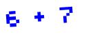 Click to hear an audio file of the anti-spam equation