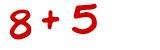 Click to hear an audio file of the anti-spam equation