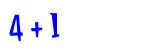 Click to hear an audio file of the anti-spam equation
