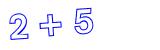 Click to hear an audio file of the anti-spam equation