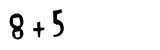 Click to hear an audio file of the anti-spam equation