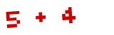 Click to hear an audio file of the anti-spam equation