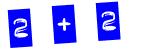 Click to hear an audio file of the anti-spam equation