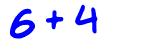 Click to hear an audio file of the anti-spam equation