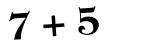 Click to hear an audio file of the anti-spam equation
