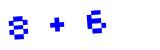 Click to hear an audio file of the anti-spam equation
