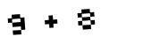 Click to hear an audio file of the anti-spam equation