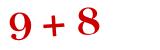 Click to hear an audio file of the anti-spam equation