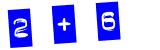Click to hear an audio file of the anti-spam equation