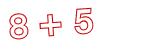 Click to hear an audio file of the anti-spam equation