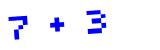 Click to hear an audio file of the anti-spam equation