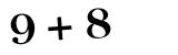 Click to hear an audio file of the anti-spam equation