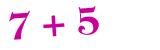 Click to hear an audio file of the anti-spam equation