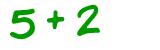 Click to hear an audio file of the anti-spam equation