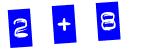 Click to hear an audio file of the anti-spam equation