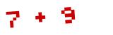 Click to hear an audio file of the anti-spam equation
