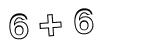 Click to hear an audio file of the anti-spam equation