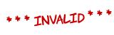 Click to hear an audio file of the anti-spam equation