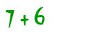 Click to hear an audio file of the anti-spam equation