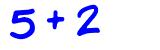 Click to hear an audio file of the anti-spam equation
