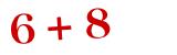 Click to hear an audio file of the anti-spam equation