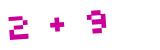 Click to hear an audio file of the anti-spam equation