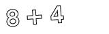 Click to hear an audio file of the anti-spam equation