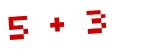 Click to hear an audio file of the anti-spam equation