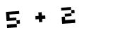 Click to hear an audio file of the anti-spam equation